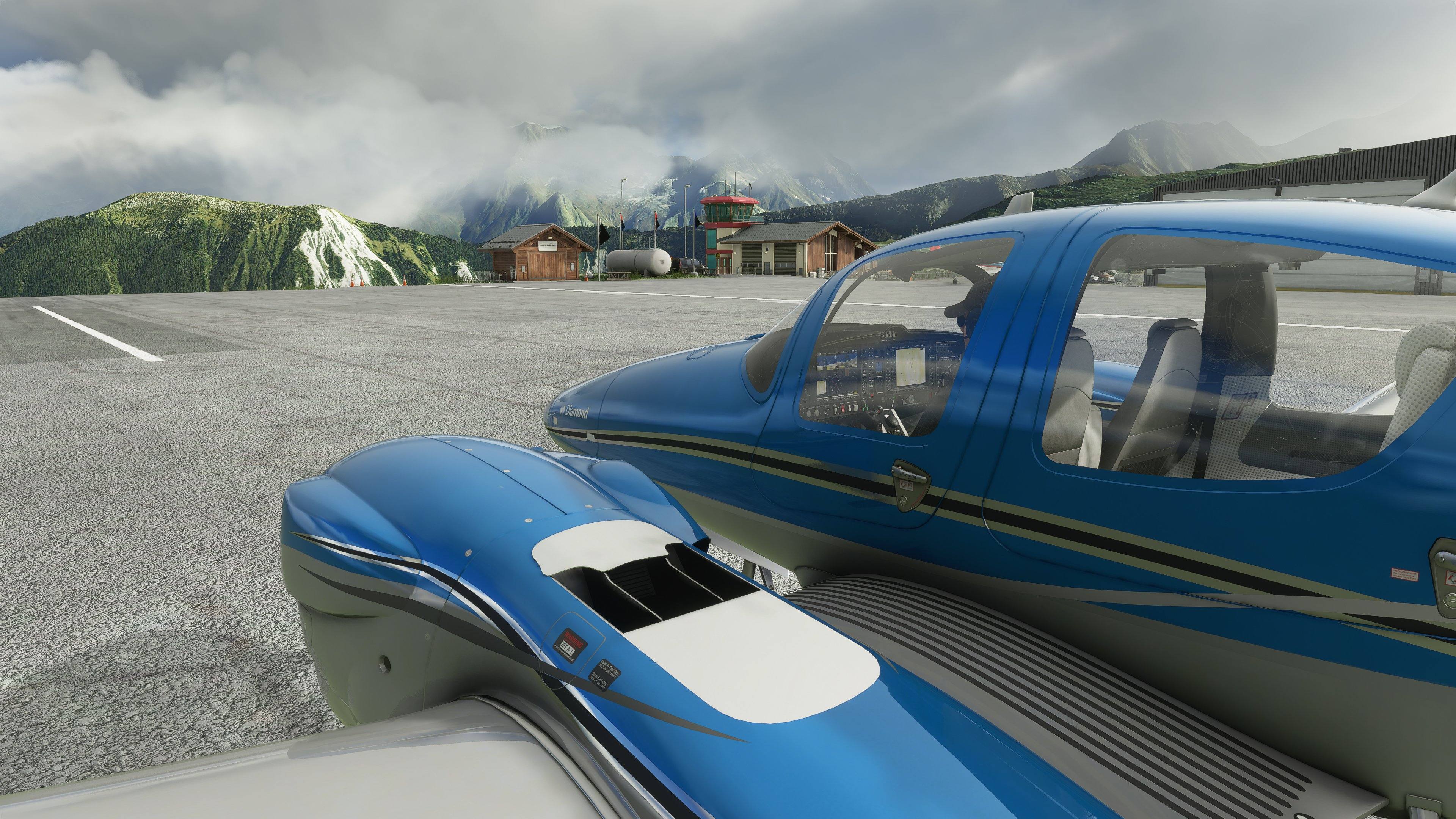 Microsoft Flight Simulator - Imagen 10
